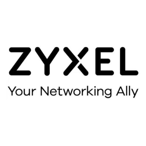 Zyxel E-iCard Hotspot Management - Licenza a termine (1 anno)